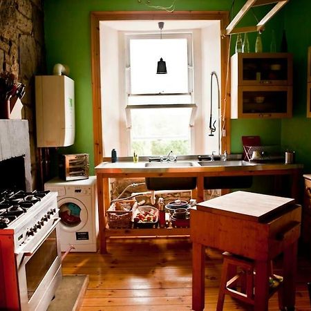 Epicurean Clerk Apartment Edinburgh Kültér fotó