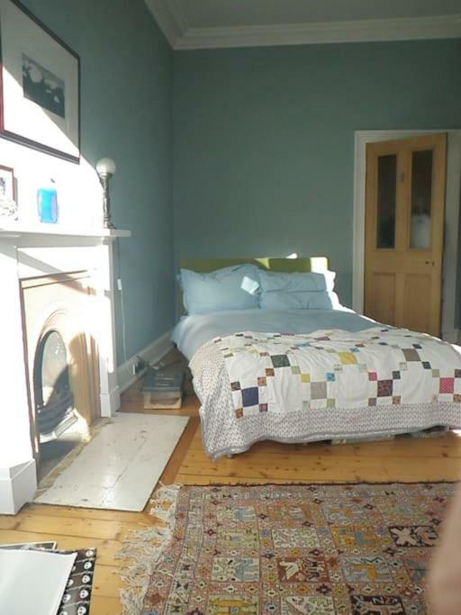 Epicurean Clerk Apartment EDI Kültér fotó