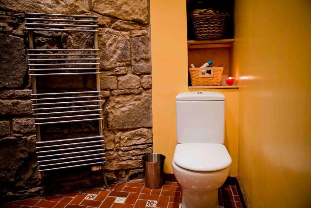 Epicurean Clerk Apartment EDI Kültér fotó