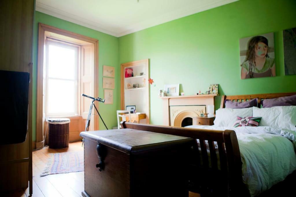 Epicurean Clerk Apartment EDI Kültér fotó