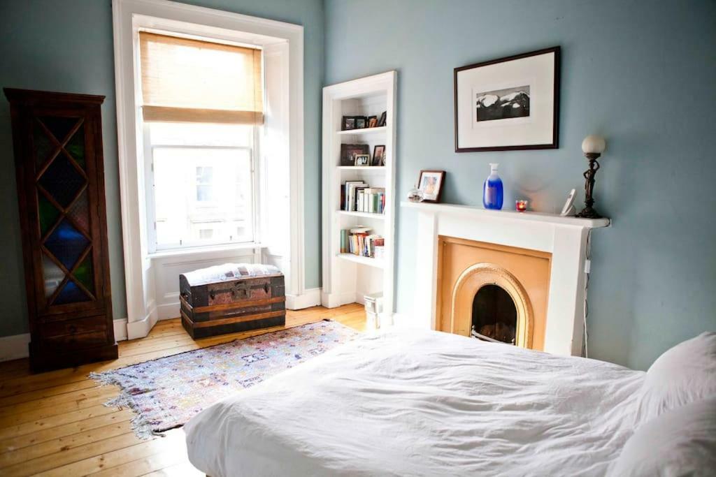 Epicurean Clerk Apartment EDI Kültér fotó
