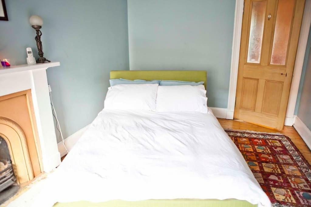 Epicurean Clerk Apartment EDI Kültér fotó